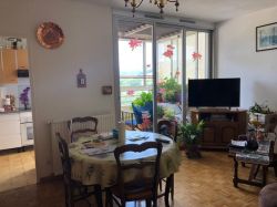 T3 plan de cuques Plan de Cuques  garage