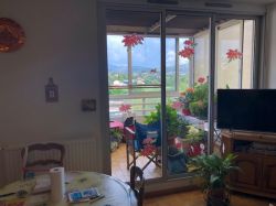 T3 plan de cuques Plan de Cuques  garage