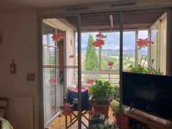 T3 plan de cuques Plan de Cuques  garage