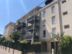 T3 Recent MARSEILLE 12em marseille 13012  