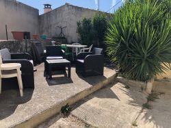 maison de village ALLAUCH la vieille  fève rare a la vente