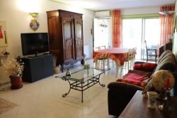 rez de chaussée de Villa T4 plan de cuques  