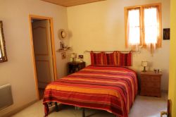 rez de chaussée de Villa T4 plan de cuques  