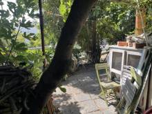 Charmante maison de type 2 Marseille Saint-Mitre 