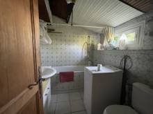 Charmante maison de type 2 Marseille Saint-Mitre 