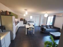 appartement T3 RECENT chateau gombert CROIX ROUGE grande terrasse