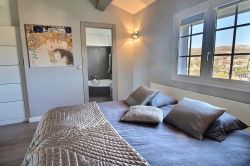 VILLA T6/7 ALLAUCH VUE EXCEPTIONNELLE  LOGIS NEUF Possibilité 2 appartements