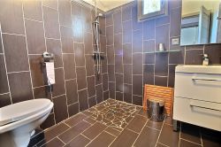 VILLA T6/7 ALLAUCH VUE EXCEPTIONNELLE  LOGIS NEUF Possibilité 2 appartements