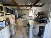 Charmante maison de type 2 Marseille Saint-Mitre 