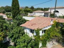 Charmante maison de type 2 Marseille Saint-Mitre 