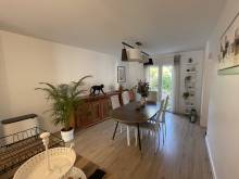 VILLA T5 117m² Plan de Cuques  Centre Village