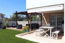 type 3 rez de jardin 13012 Les Vaudrans 