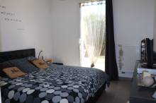 type 3 rez de jardin 13012 Les Vaudrans 