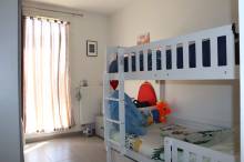 type 3 rez de jardin 13012 Les Vaudrans 