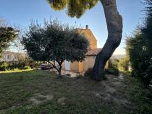 Maison de type 5 Plan de Cuques  