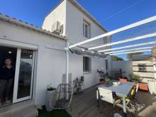 VILLA T5 117m² Plan de Cuques  Centre Village