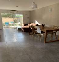 Rez de Villa de T4 de 87 m² Allauch  